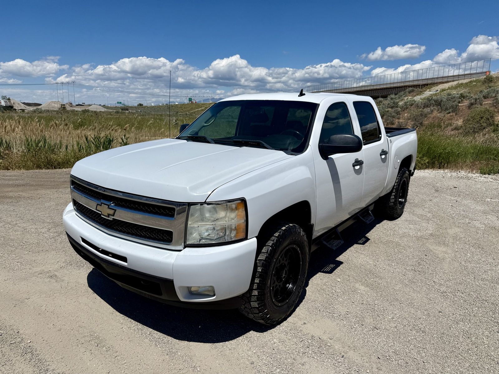 2007 Chevrolet Silverado 1500 LS
