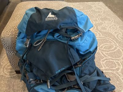 Gregory Deva70 women’s small backpack