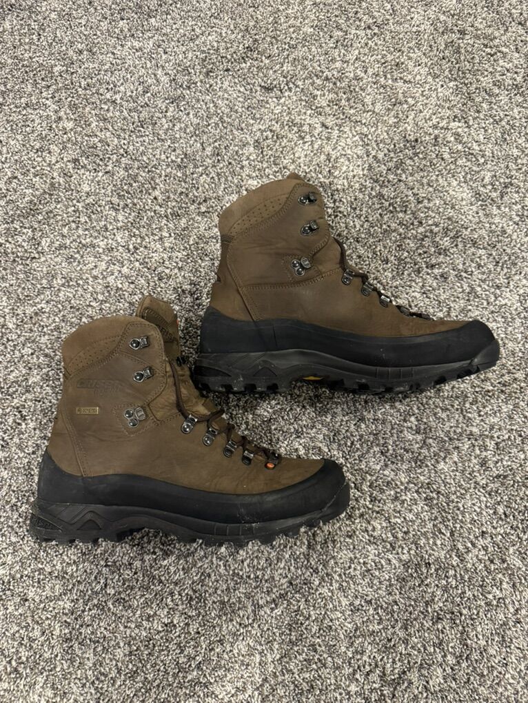 Cripsi Nevada Non Insulated