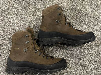 Cripsi Nevada Non Insulated