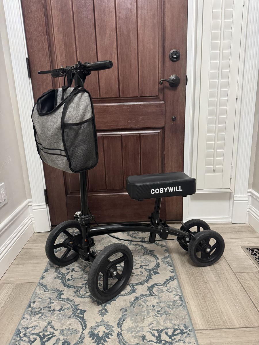 Knee Scooter
