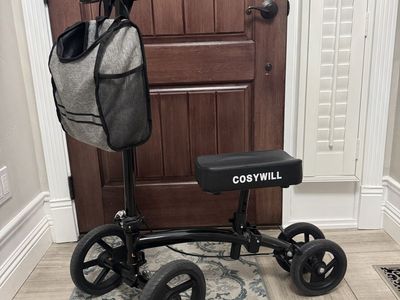 Knee Scooter
