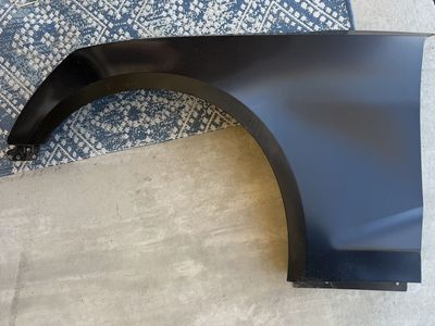16-22 Chev Camaro Drivers Left Front Fender