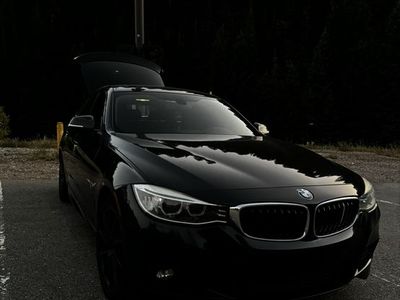 2015 BMW 3 Series