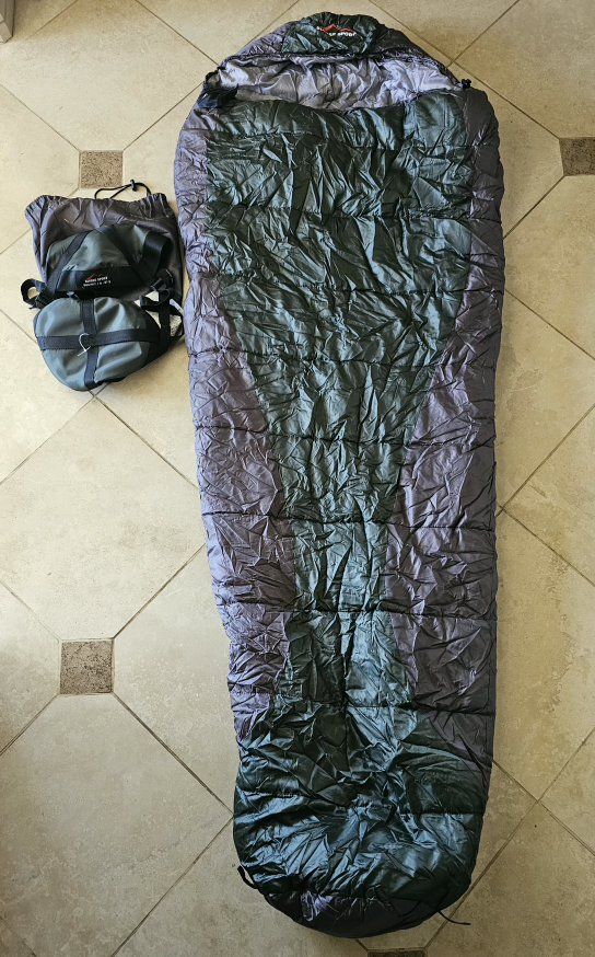 Outdoors  Suisse Sport 0-5°F