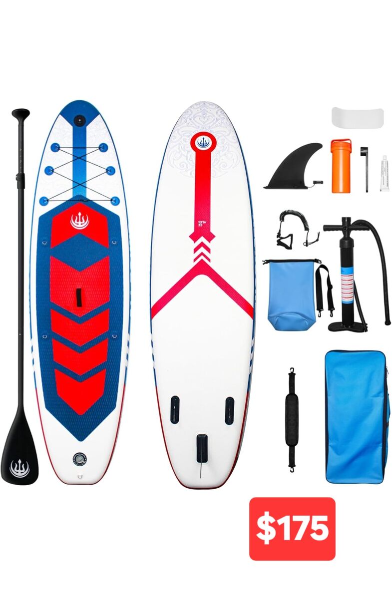 Brand new paddle boards $175 each