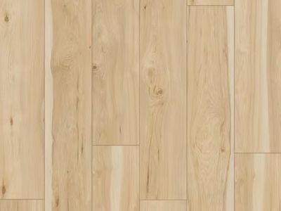 255 sq. ft. TrafficMaster Milo Valley Hickory Water-Resistant Laminate Wood Flooring