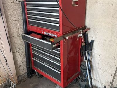 New & Used power tools