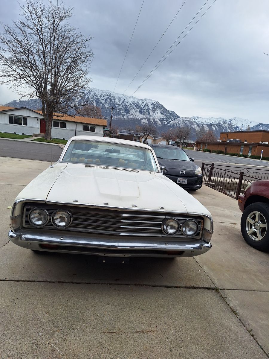 1969 ford ranchero
