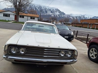 1969 ford ranchero