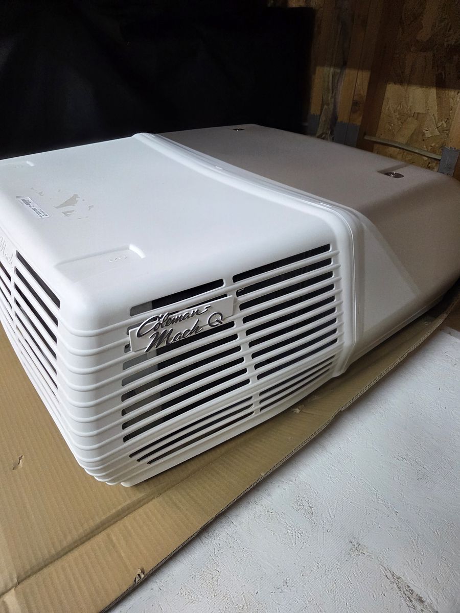 Coleman Mach Q (Mach 3) RV Air Conditioner