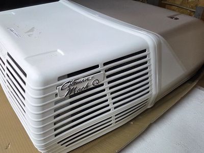 Coleman Mach Q (Mach 3) RV Air Conditioner