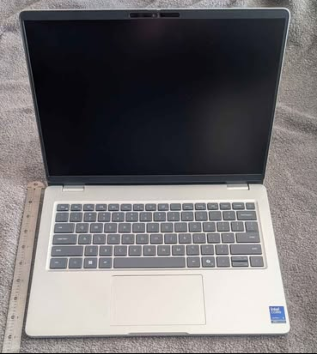 Brand Dell Pro 14 laptop