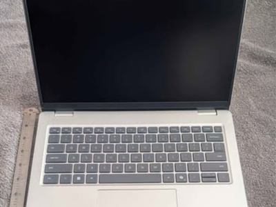 Brand Dell Pro 14 laptop