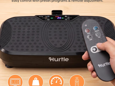 Vibration Plate