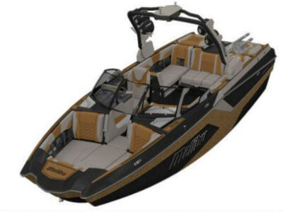 2026 Malibu Boats 24 MXZ