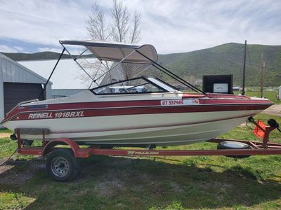 Reinelle 191BRXL- Sale or trade