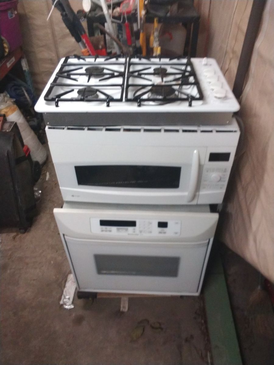 great kitchen appliances