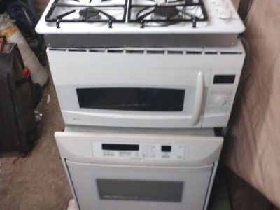 great kitchen appliances