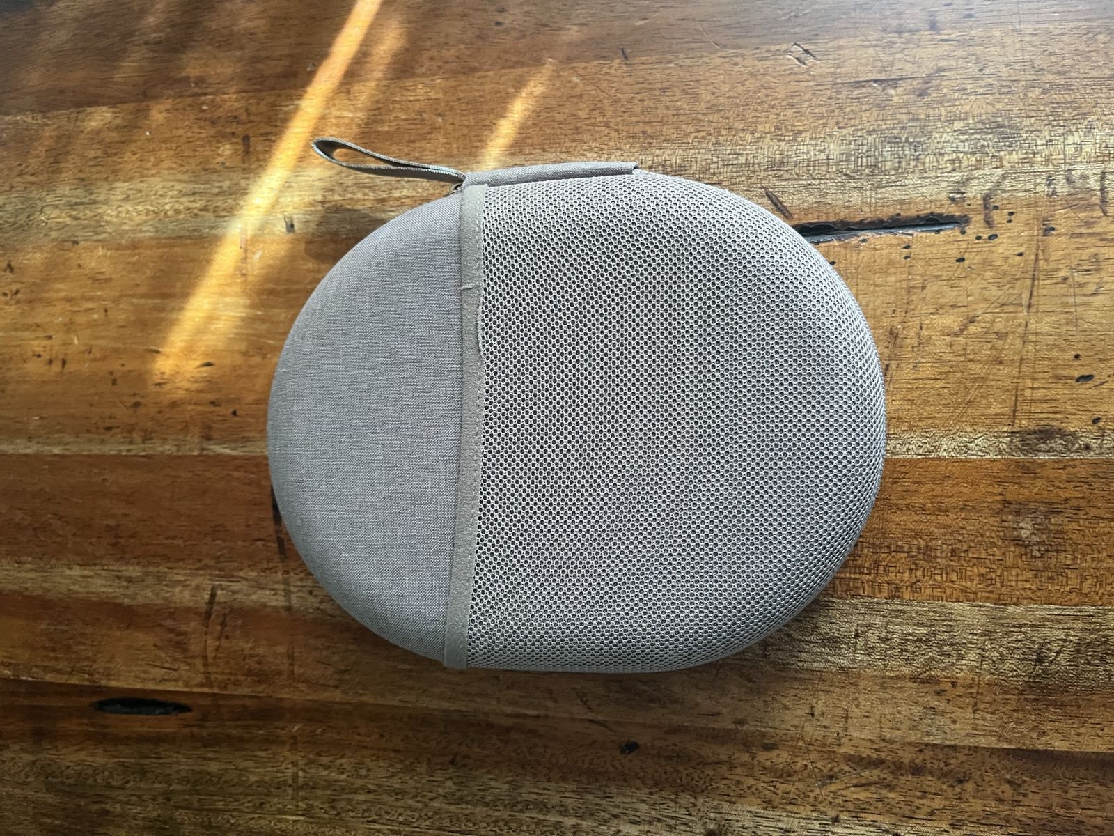 Sony ULT WEAR Wireless Noise-Canceling Headphones (specifically the WH-ULT900N model) in the Off-White colorway 