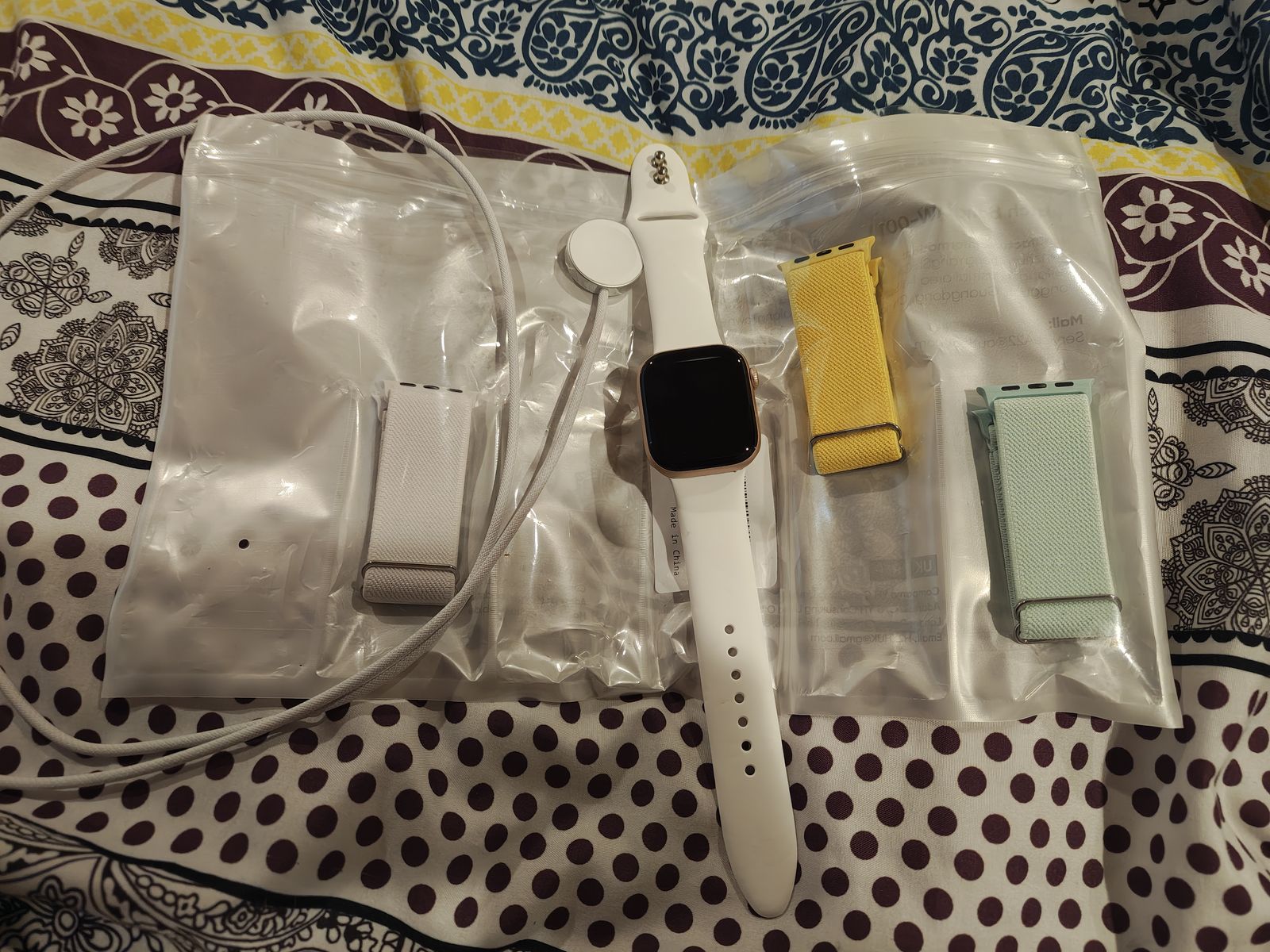 Apple watch series 10 42 mm