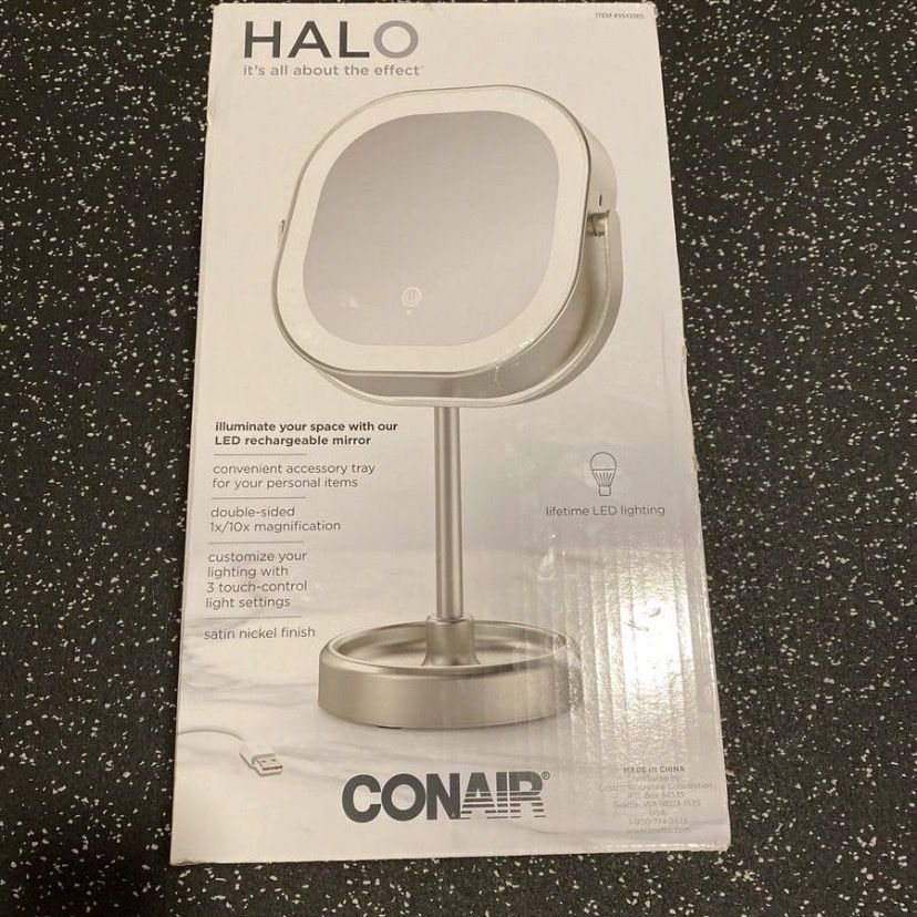 Makeup Mirror-New in Box