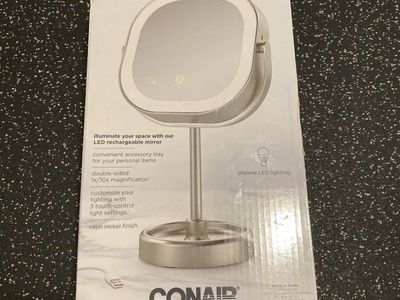 Makeup Mirror-New in Box