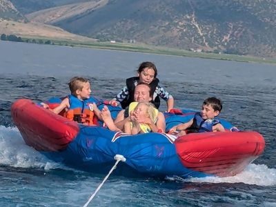 Bear Lake Timeshare July 6-13, 2026, 1 bedroom sleeps 10