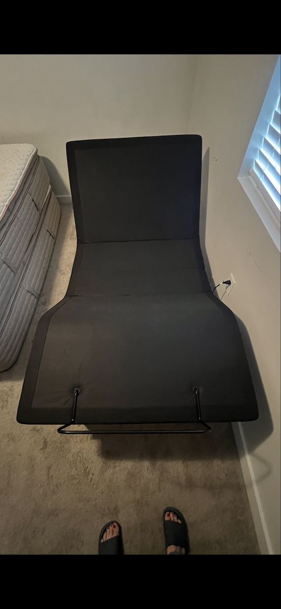 2 Twin XL Adjustable Bases