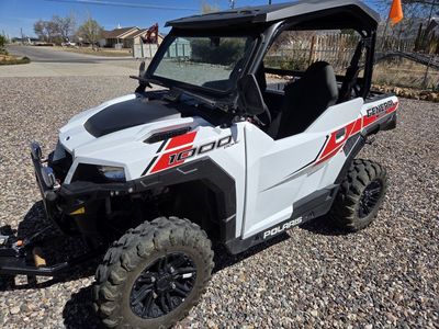 Polaris General 2017