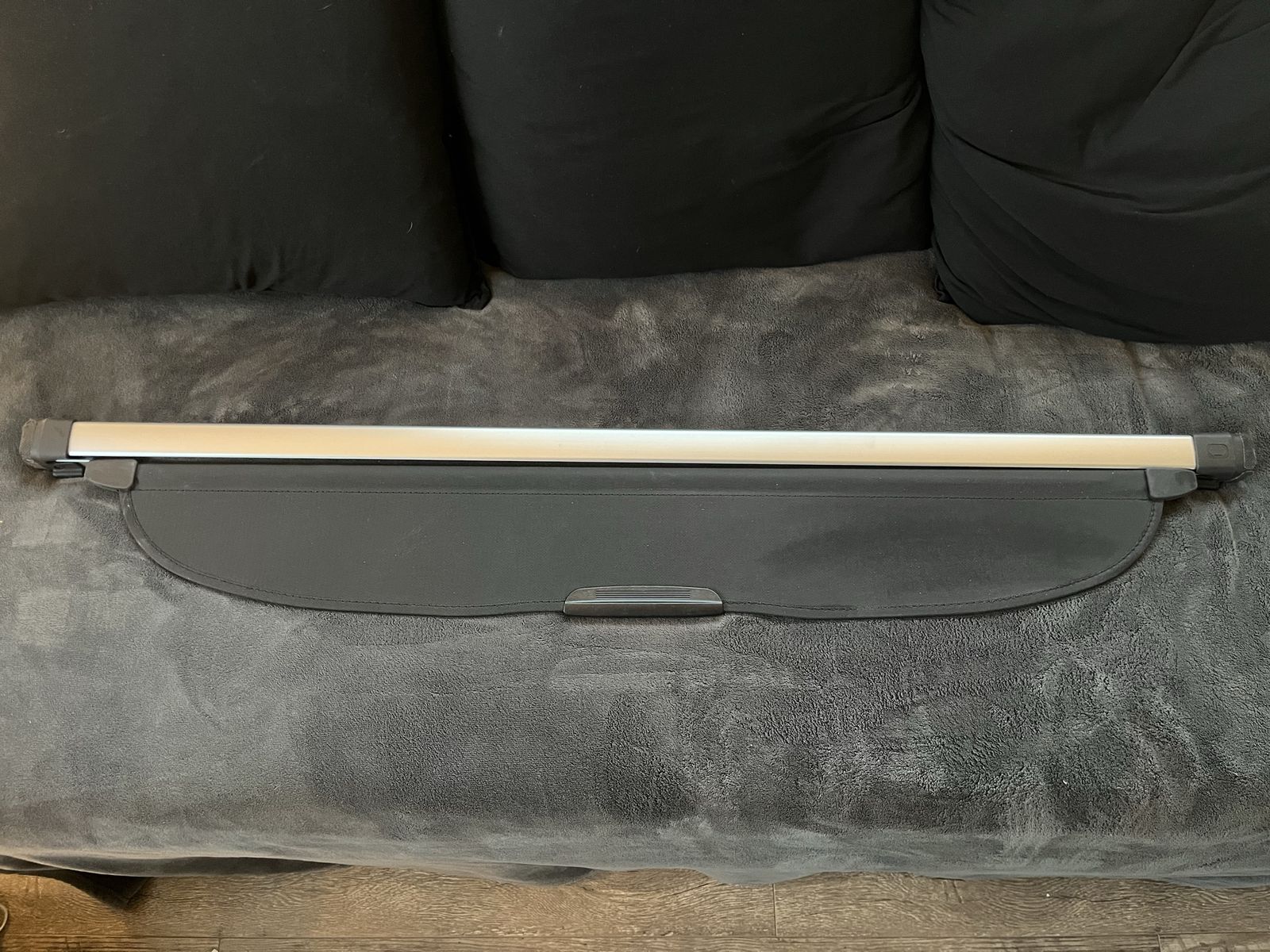 2021 Subaru Crosstrek Rear Cargo Cover