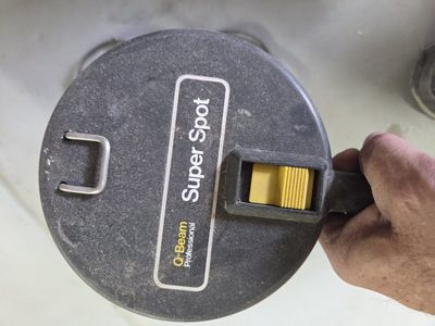 Spot light for 12volt