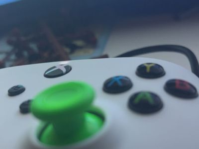 xbox controller
