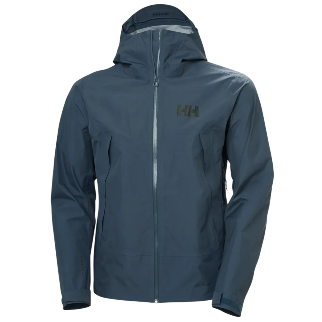 Helly Hansen Men's Verglas Infinity Shell Jacket 2.0