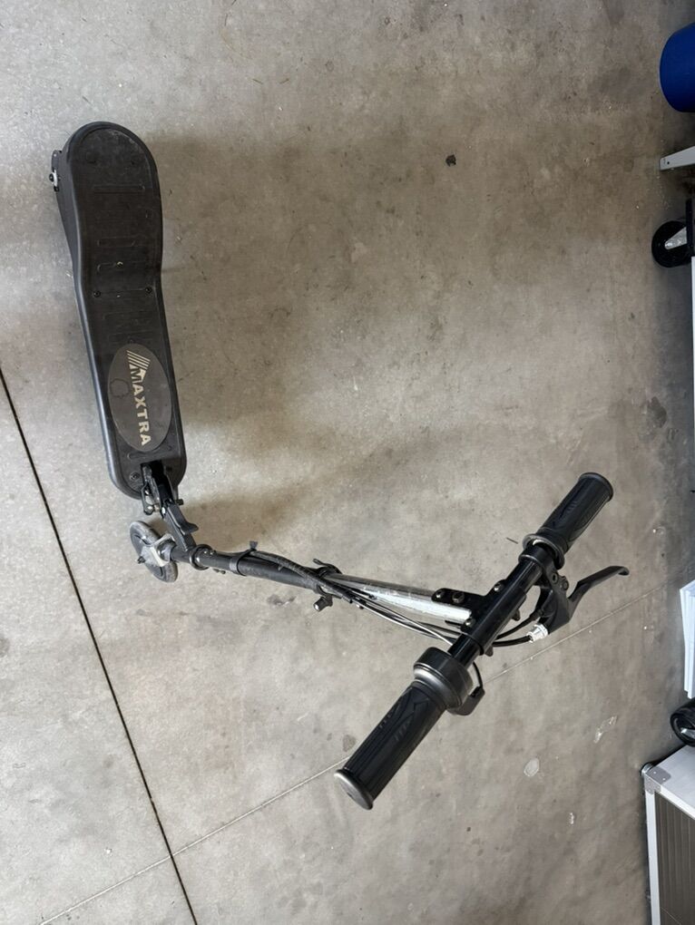 Electric Scooter For Sale