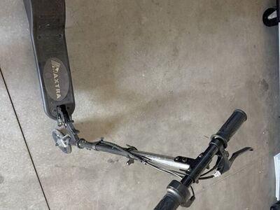 Electric Scooter For Sale