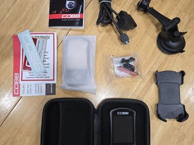 Cobb Accessport