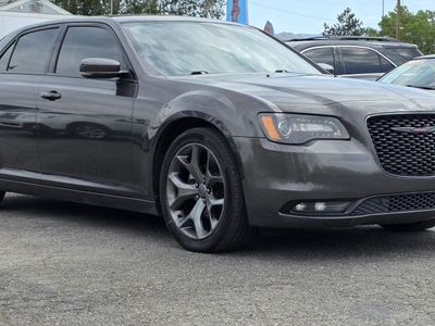 2021 Chrysler 300 S V6