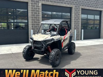 2026 Polaris® RZR Trail S