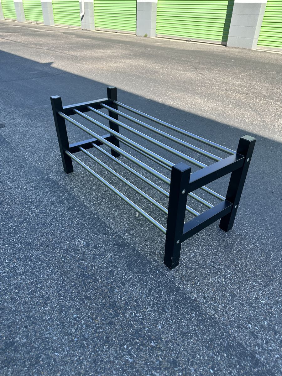 Shoe Rack / Shelf