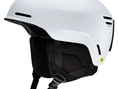 Smith Method Pro MIPS Helmet