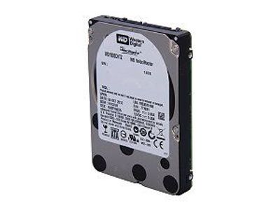 1 TB Western Digital Velociraptor