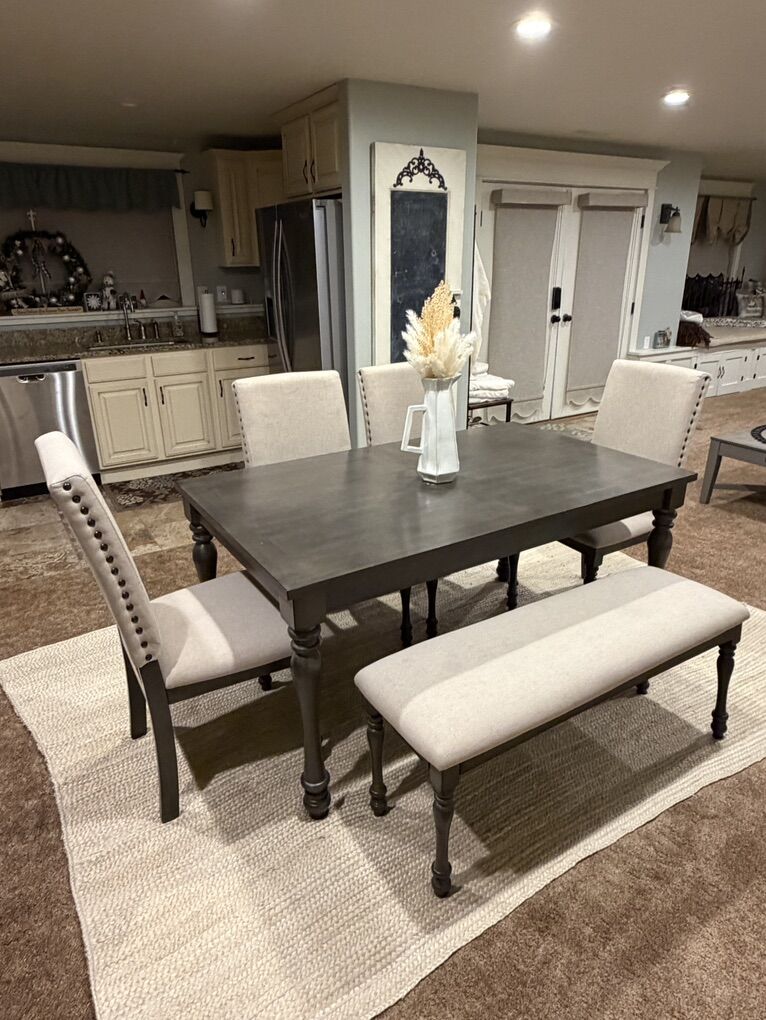 Dining Room Table