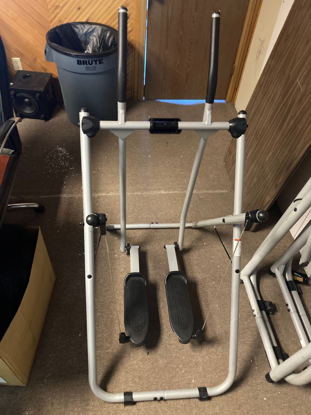 Gazelle Rider - Edge