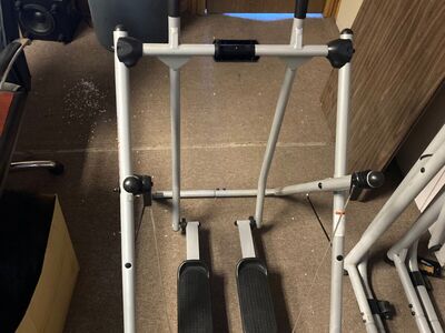 Gazelle Rider - Edge