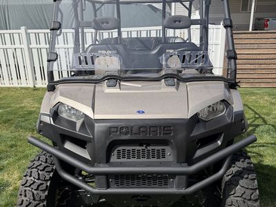 2009 Polaris Ranger XP700