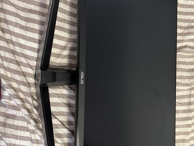 Asus tuf 1080p 180hz ips 1ms gaming monitor with speakers.