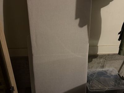 QUEEN BED FRAME