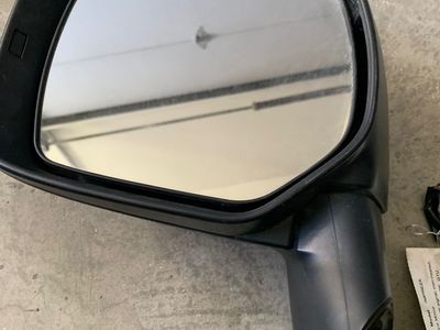 Side mirror - Subaru