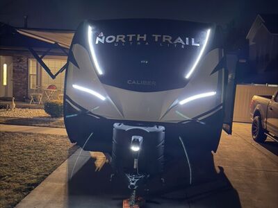2021 North Trail Ultra Lite Caliber Edition